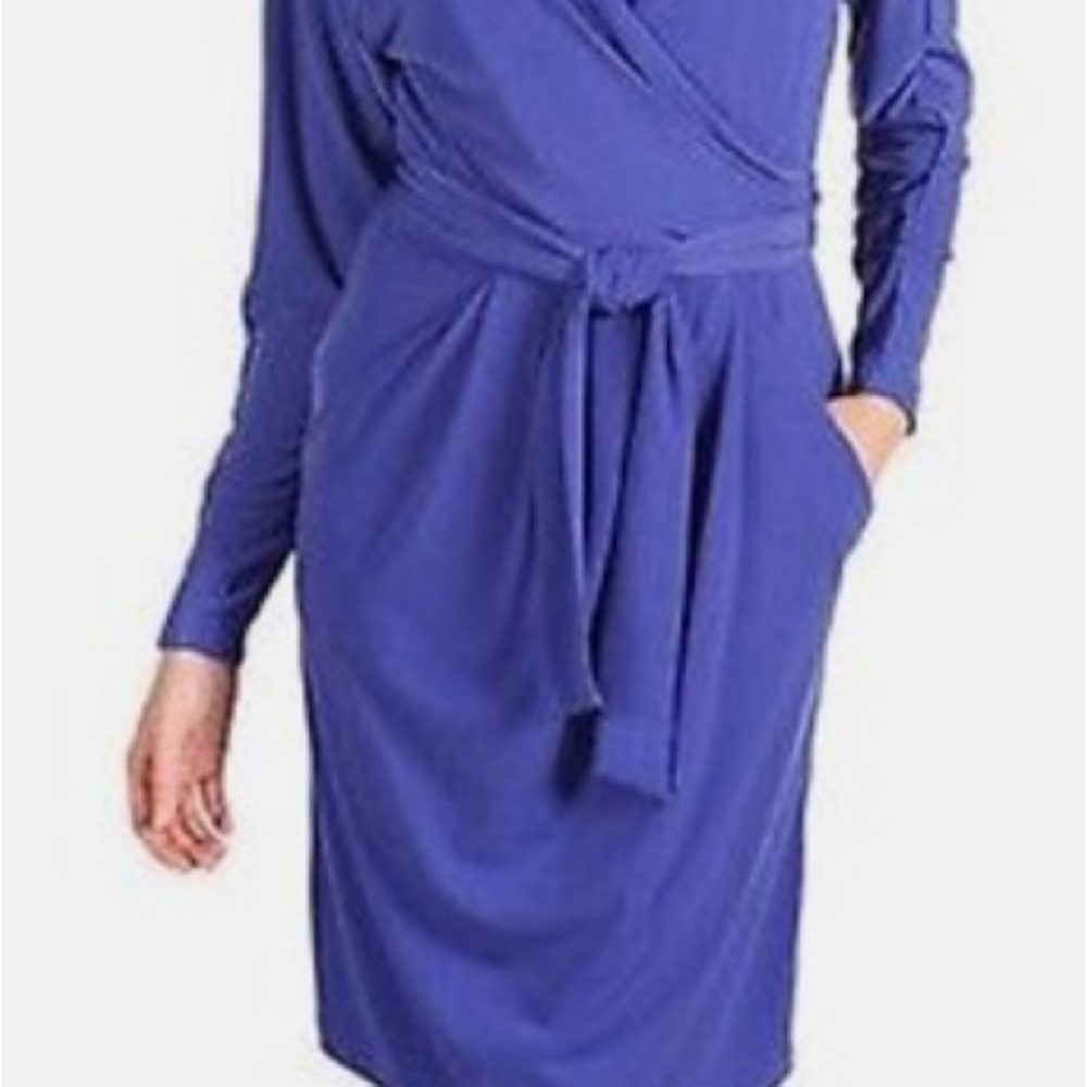 Elegant dress in great condition. Worn a couple times.